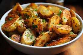 Recipe of Potatoes 6