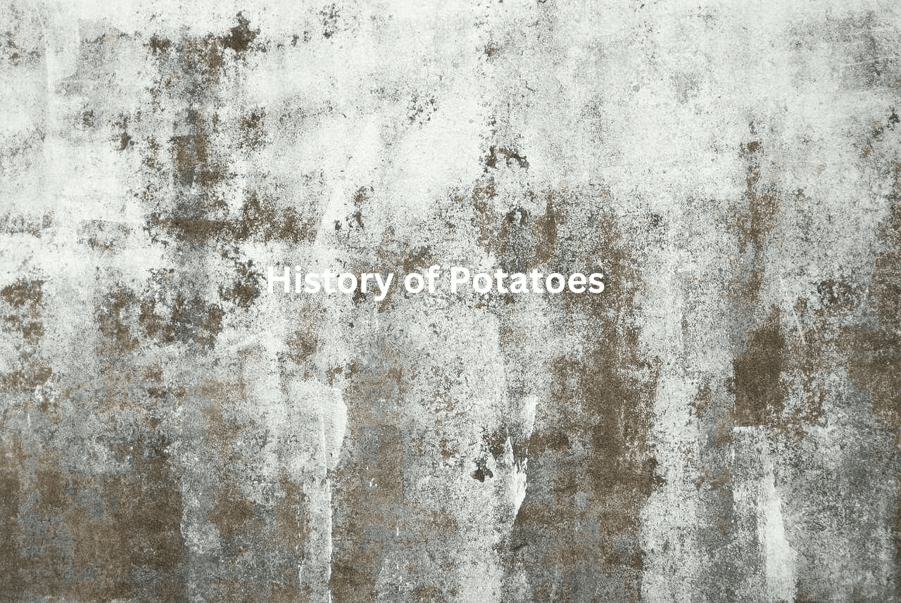 Olden History