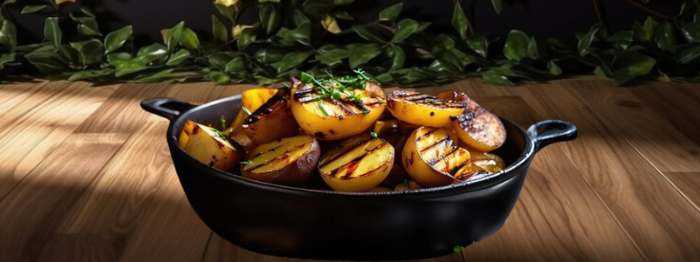 Roasted Potatoes