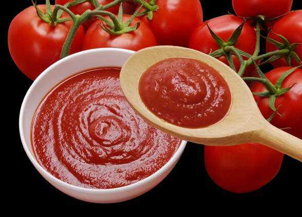 Ketchup (optional for serving)