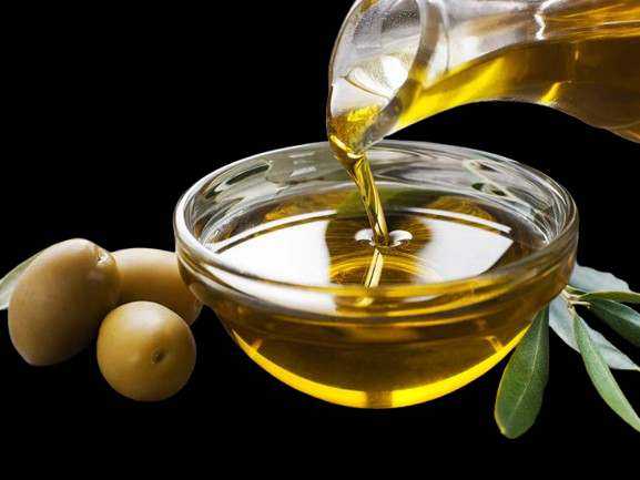 Oil for frying