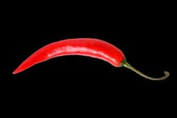 1 tsp (3g) paprika