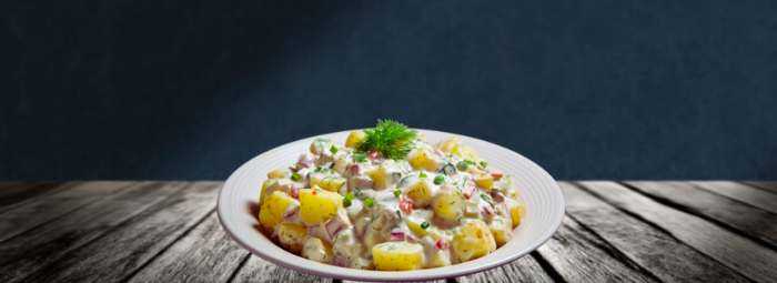 Potato Salad