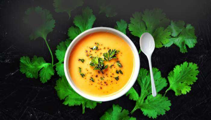 Potato Soup